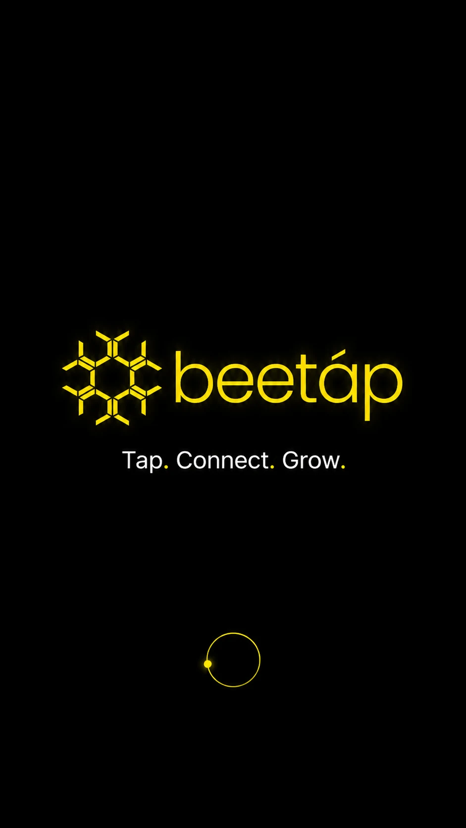 beetáp app