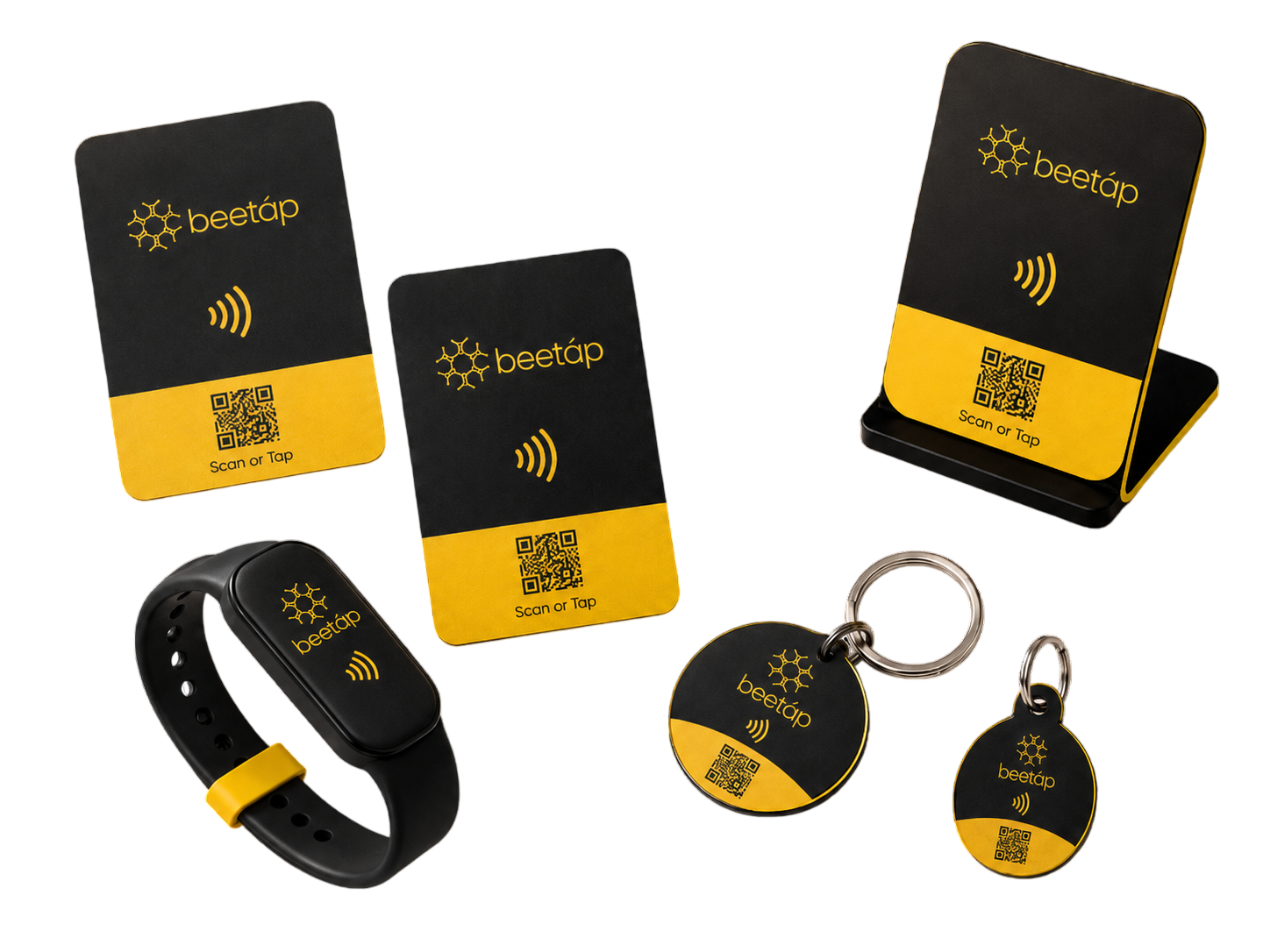 BeeTap Gear