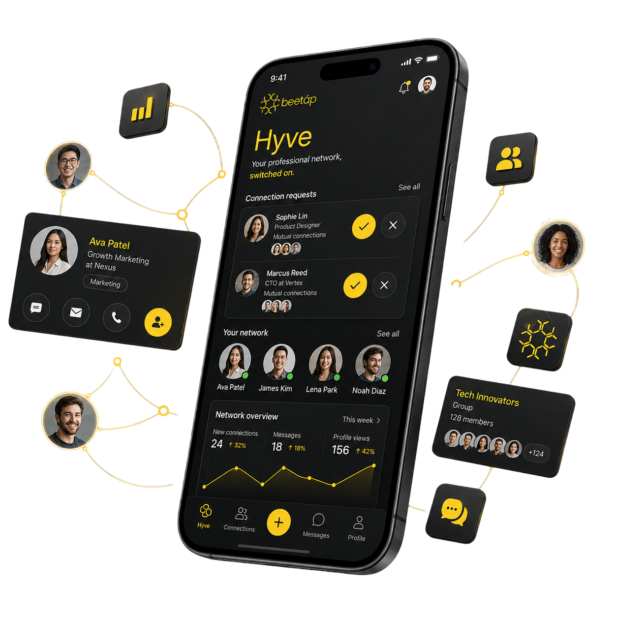 Hyve